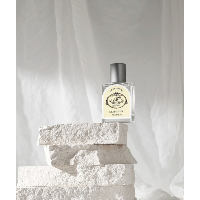Snowy Winter Night Fragrance [Snow Winter Night] - 30ml /