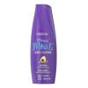 Shampoo Aussie Miracle Moist de aguacate en botella de 360mL