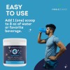 Visible Science Hydration Powder – Electrolyte Blend for Rehydration &