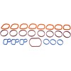 Dorman 615-175GA Engine Intake Manifold Gasket Set Compatible with Select