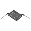 Screen Display Components Multifunctional Portable Musical Electronic Instrument with Antenna