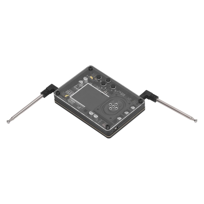 Screen Display Components Multifunctional Portable Musical Electronic Instrument with Antenna
