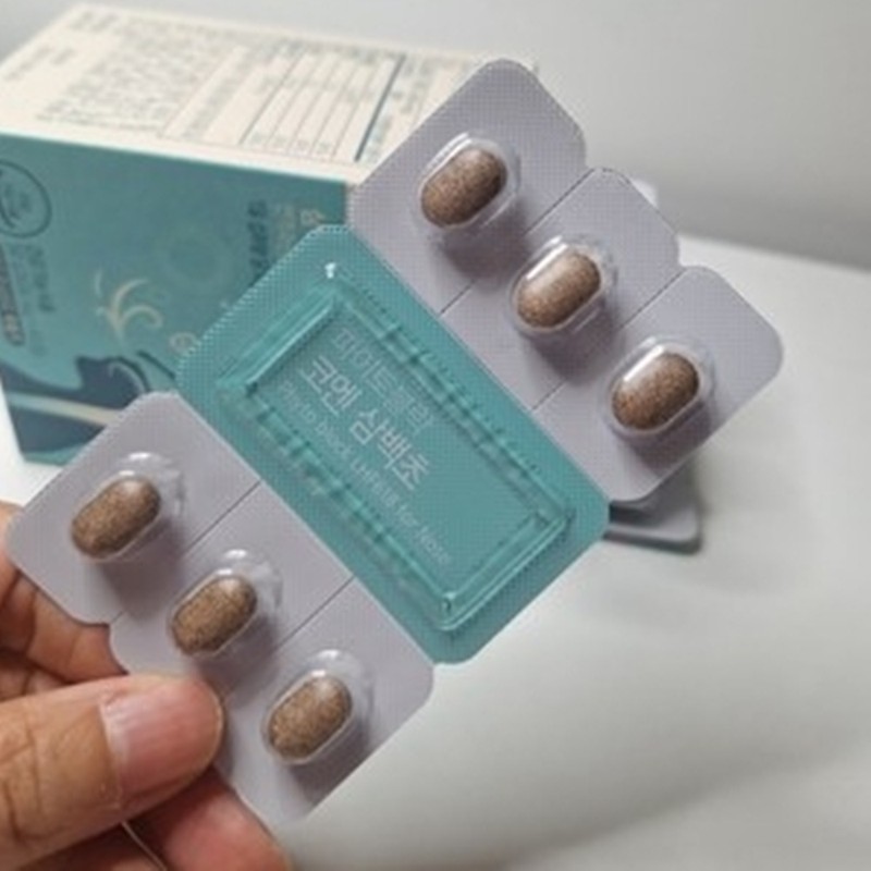 Coen 300 Seconds Phyto BlockCoen 300 Seconds Doctor Phyto Phyto