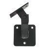 RealPlus Handrail Brackets Heavy Duty Steel Swivel Hand Rail Brackets