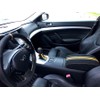 RedlineGoods Armrest cover type 3 compatible with Infiniti G37 (V36)