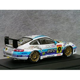 EBBRO 1/43 daikokuya arc911gt3r 43229