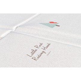 Parklon Foldable, Soft Cushioned Play Mat for Babies and Toddlers, Reversible, 78.7x55.1x0.6 in., Water Resistant