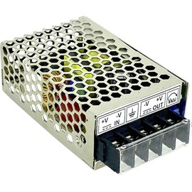 Dehner Elektronik Sunpower DC/DC Wandler SDS 036M-12 von GmbH SDS 036M-12 1St.