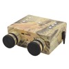 Night Vision Goggles 4K Night Vision Binoculars 3in IPS Screen