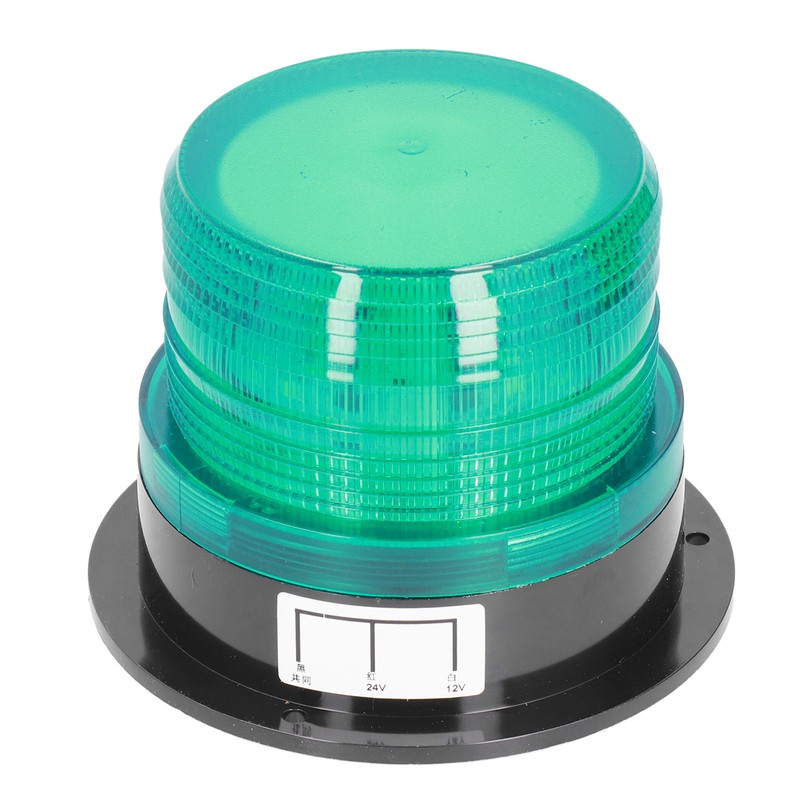 LED Strobe Light Warning Safety Flashing Beacon Light for Car
