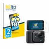 BROTECT Screen Protectors for Insta360 Go Ultra Ultra Pack of