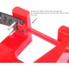 Slingshot Band Jig Tool Tube Flat Bands Tying Tool Catapult
