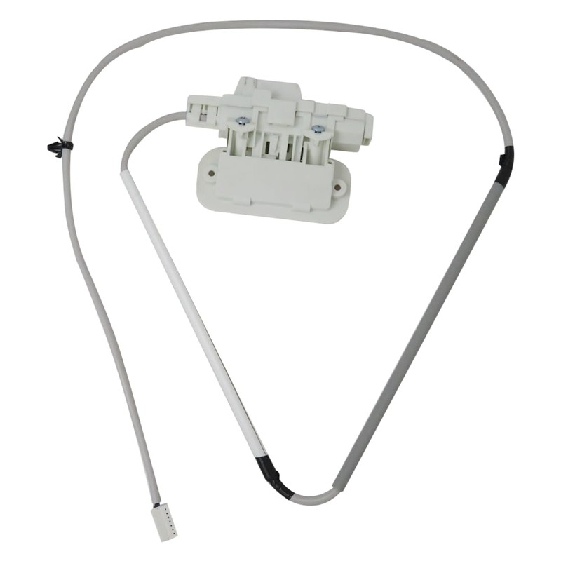 LO MERECES W10861642 Washer Lid Lock Compatible for Kenmore Series