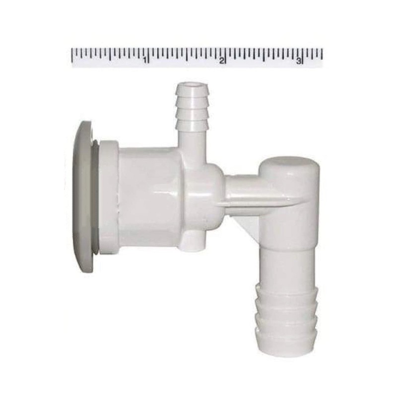 Coleman Spa California Euro Jet Complete, Light Gray 100787