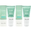 Kim Jeong-moon Aloe Curial Aloe Soothing Gel 150ml +150ml /