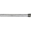 Duda Solar alumrod23cm Heater Systems, 23cm / 9"