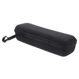 CORHAD Portable Eva Microphone Case Shockproof Zipper Storage Bag for Handheld Microphones Lightweight and Compact Design for Easy Carrying for Travel and Organization