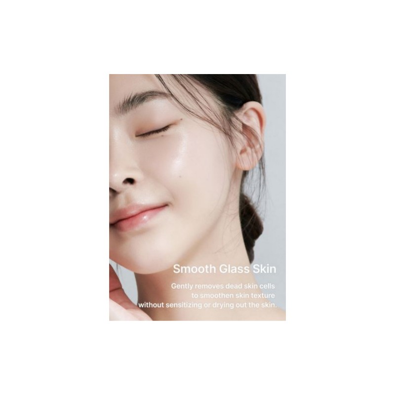 celimax [celimax]Ji Woo Gae Cica BHA Blemish Toner Pad (60pads)