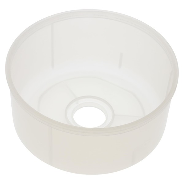 Braun Mixing Bowl Food Processor Multi Quick 100 500 ZK100