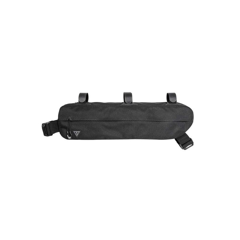 Topeak Unisex's MidLoader 4.5 Liter Bag, Black, One Size