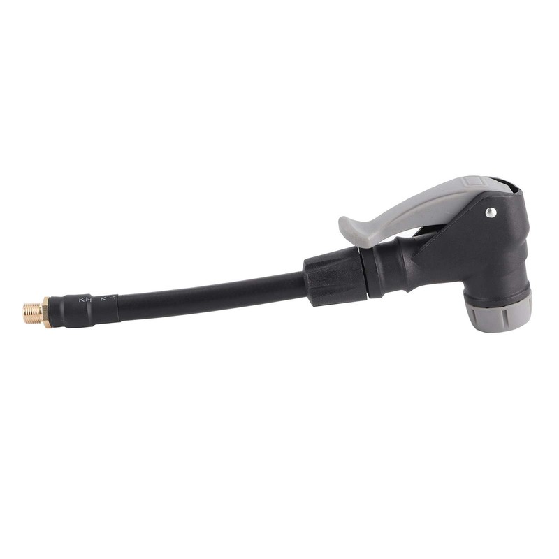 Tire Inflator Hose Adapter,2 to In1 Tire Inflator Hose Adapter