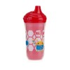 Nuby 3 Piece Insulated No Spill Easy Sip Cup with