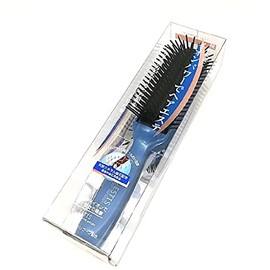 Ikemoto Brush Estis Estice Brush with Natural Mineral Minerals (1 piece)