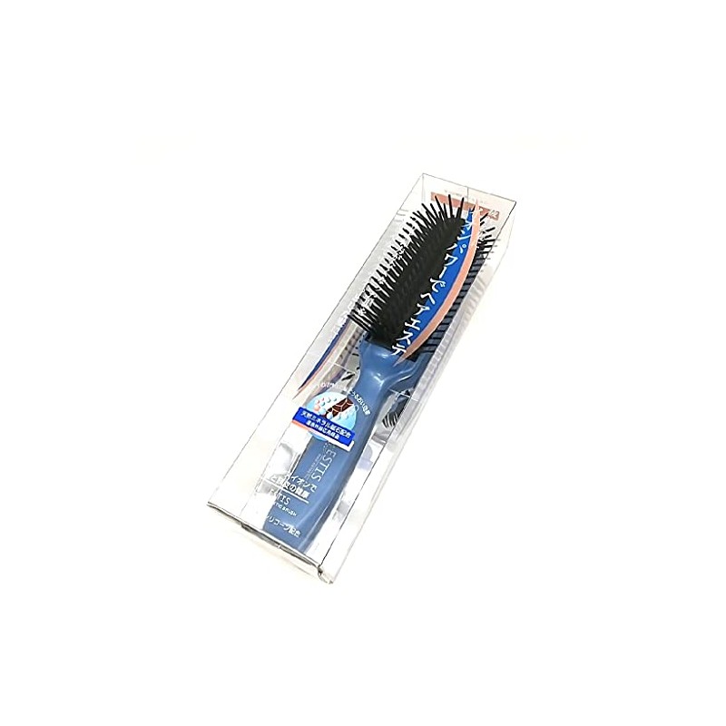 Ikemoto Brush Estis Estice Brush with Natural Mineral Minerals (1