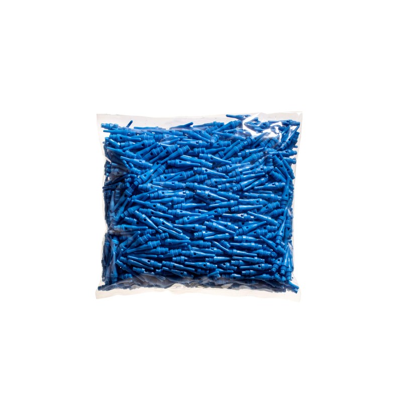 Viper Dart Accessory: Tufflex S.S. (Super Short) 2BA Thread Soft