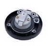 PROCNC Ignition Switch Gas Cap Seat Lock Keys Set for
