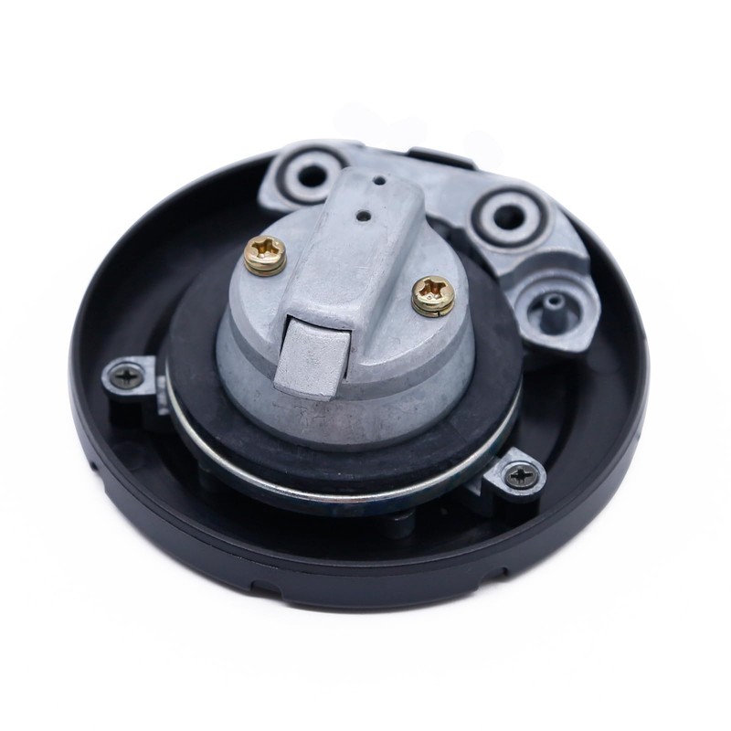 PROCNC Ignition Switch Gas Cap Seat Lock Keys Set for