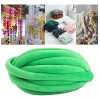 Hilo Grueso Y Grueso, Hilo Para Tejer Brazos, Verde