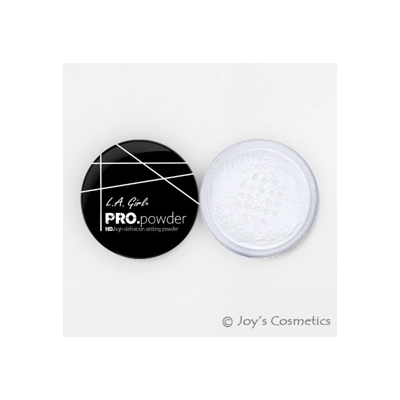1 LA GIRL HD PRO Setting Powder " GPP 939