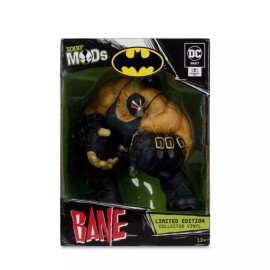 McFarlane DC Todd's Mods Bane Limited Edition Vinyl Figure ***PRE-SALE***