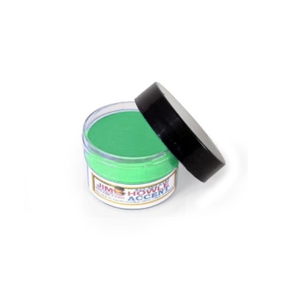 Jim Howle Grease Makeup - Light Green (0.75 oz)