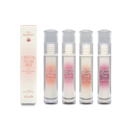 Clio Crystal Glam Tint Catfish Reverse Kot Short Edition / 클리오 크리스탈 글램 틴트 냥생역전 코숏 에디션