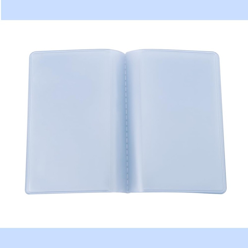 Credit Card Holder,Wallet Inserts for Credit Cards,Plastic Credit Card Holder,Plastic
