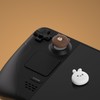 Joystick Cap Cover for PlayVital ps portal, Steam Deck OLED