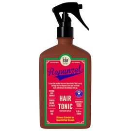 Linha Rapunzel Lola - Tonico De Crescimento 250 Ml - (Lola Rapunzel Collection - Growth Formula 8.45 Fl Oz)