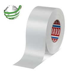 Gewebeband weiÃ? 50m 30mm - Bürokleinmaterial