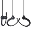 HYS Light Ear Hook - 3.5 mm Jack - Left