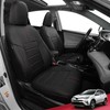 FREESOO for Toyota RAV4 Seat Covers - Custom Fit Car