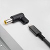 Akyga Plug for Universal Notebook Adapter AK-ND-C12 USB-C / 7.9