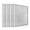 4 Pack MERV-8 Filter Compatible With Commercial Dehumidifiers Storm LGR
