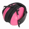 Baby Headphone Noise Cancelling Hearing Soft Infant Headphone Protection for