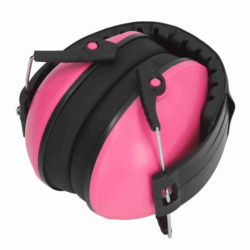Baby Headphone Noise Cancelling Hearing Soft Infant Headphone Protection for