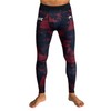 Venum UFC Zenith - Pantaloni a Compressione da Uomo