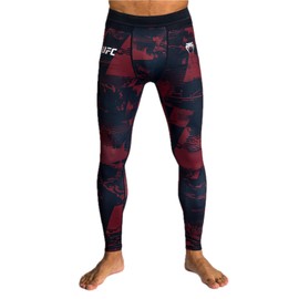 Venum UFC Zenith - Pantaloni a Compressione da Uomo