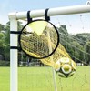 HENGBIRD Football Goal, 45 x 60 cm Football Goal Target