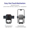 Masergogo Car Phone Holder for 2015-2024 Nissan Murano Auto Accessories